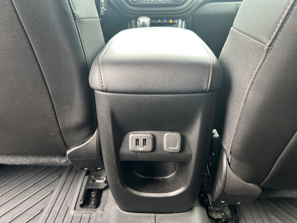 2022 GMC Canyon AT4 - Photo 32