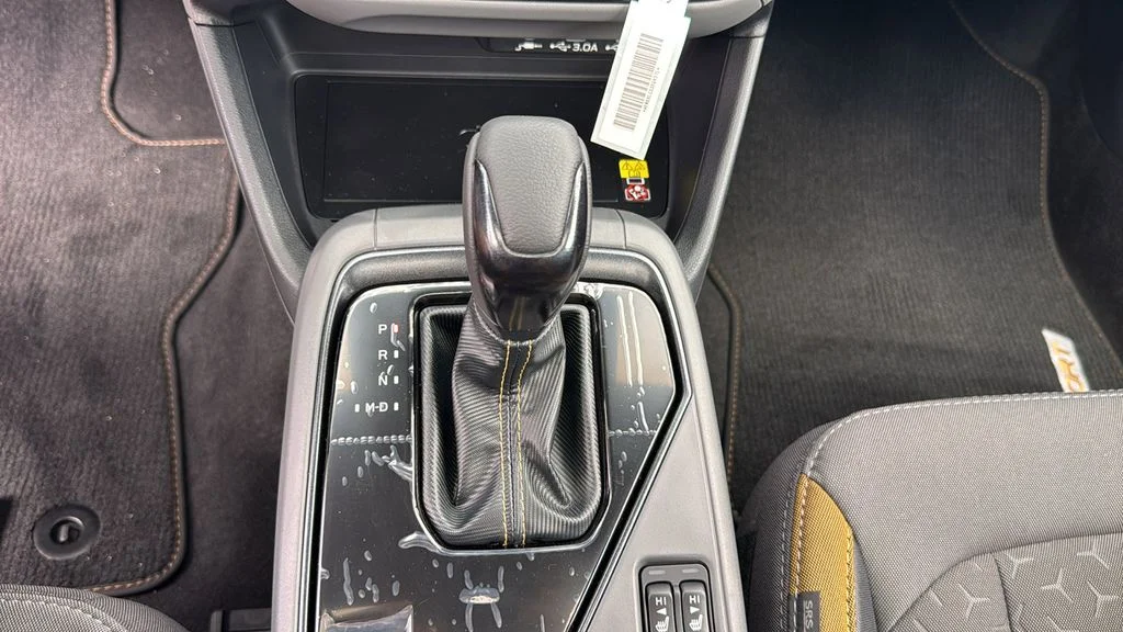 2025 Subaru Crosstrek Sport - Photo 19