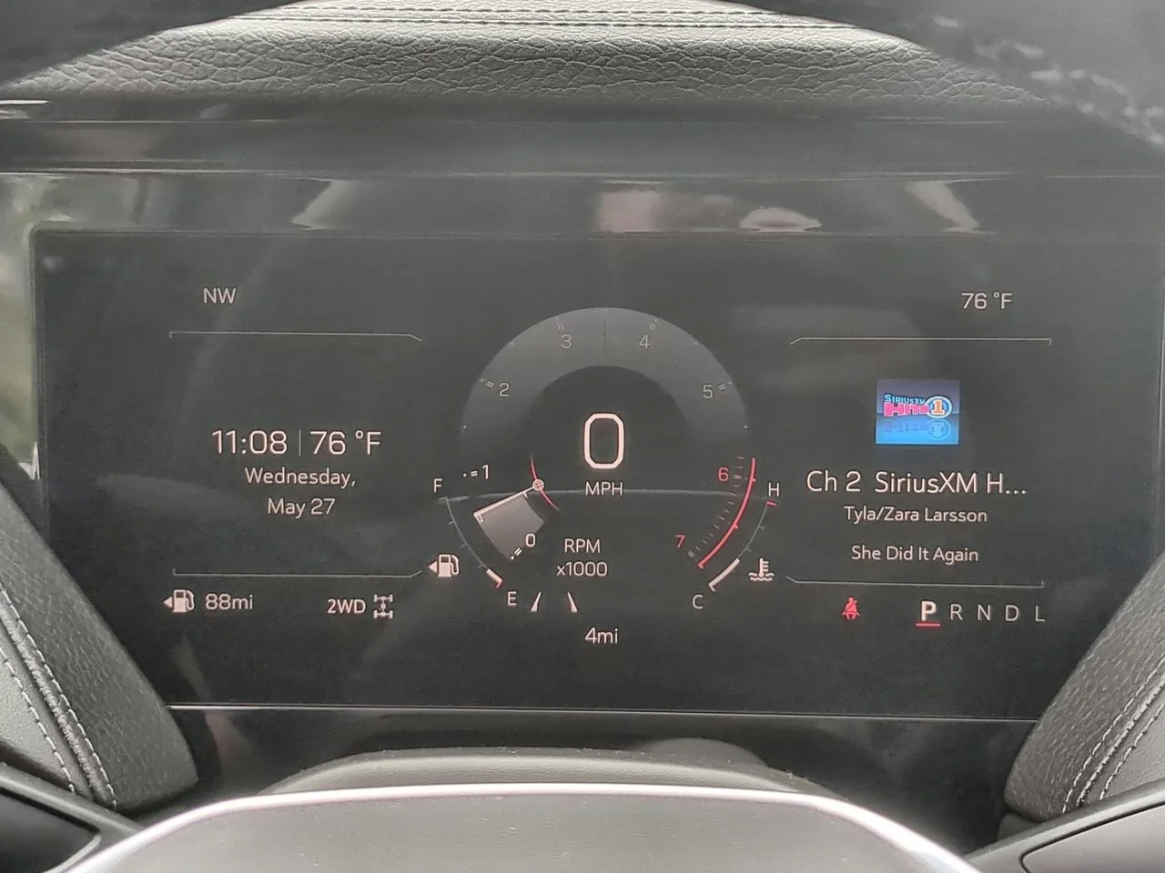 New 2026 Sterling Metallic GMC Denali image 11