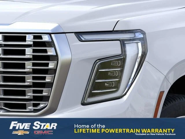 2026 GMC Yukon XL Denali - Photo 10