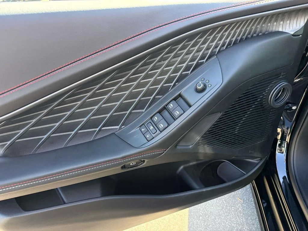 New 2026 Black Dodge Scat Pack image 18