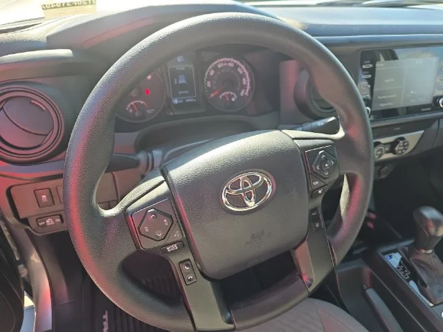 Used 2020 Silver Toyota SR image 16