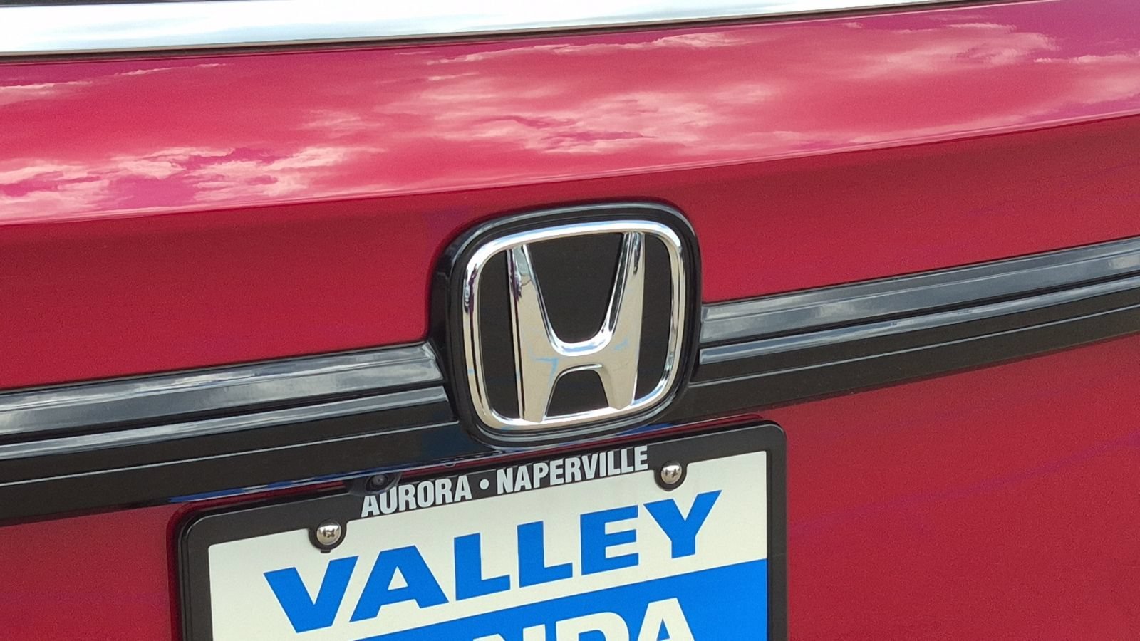 2026 Honda Odyssey Sport L - Photo 28