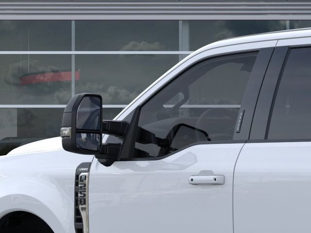 New 2026 Oxford White Ford Lariat image 20