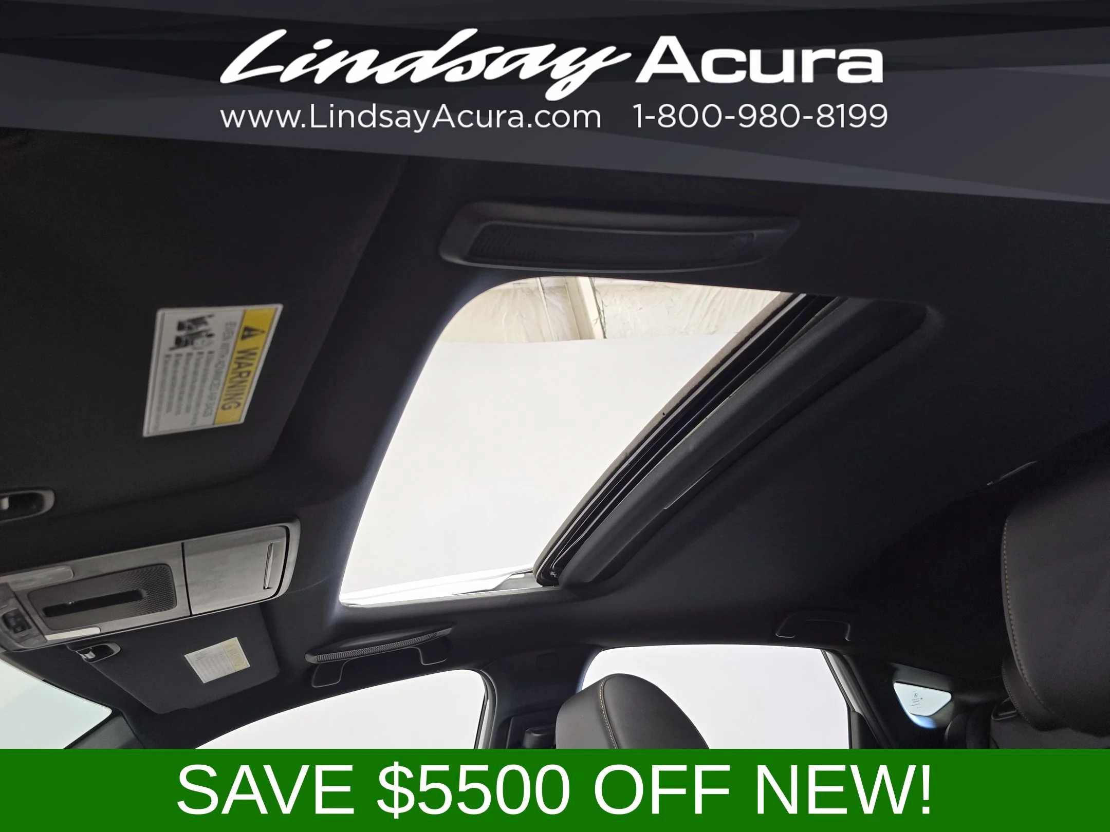 Used 2026 Platinum White Pearl Acura A-Spec Tech Package image 20