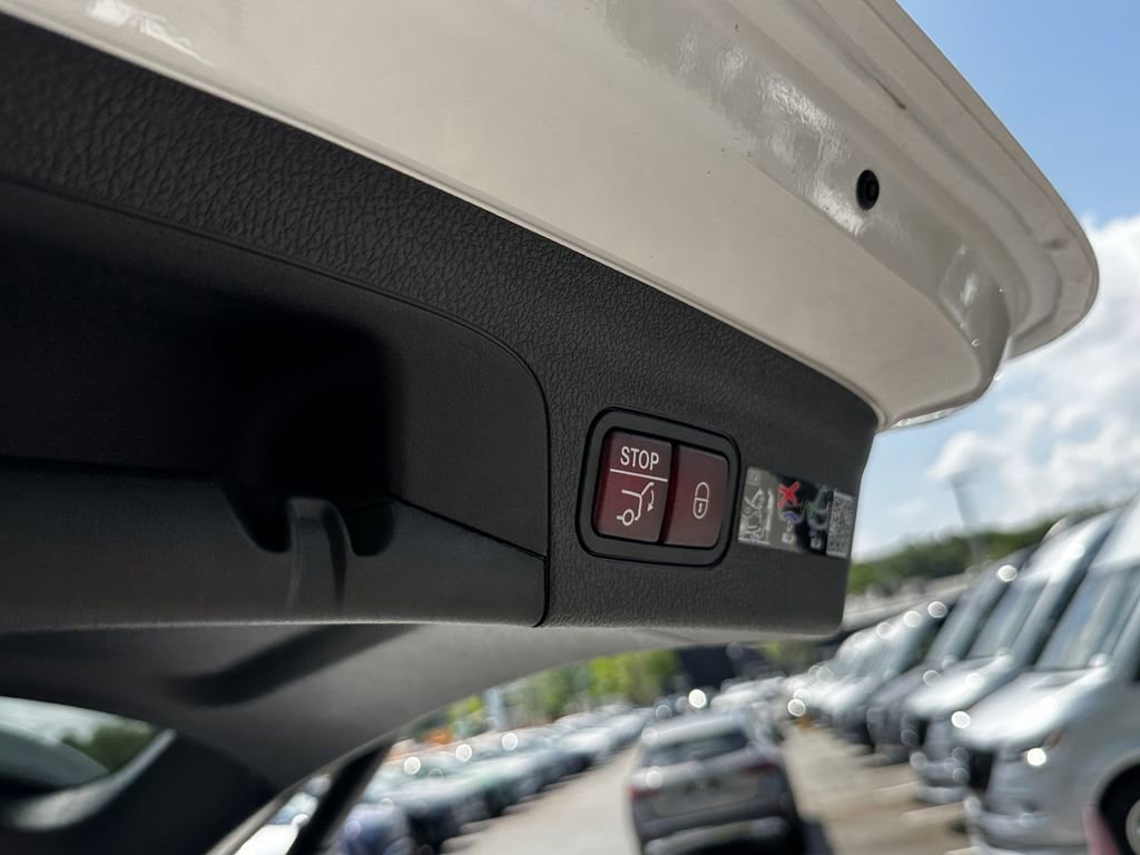 New 2026 Polar White Mercedes-Benz GLE 350 image 22