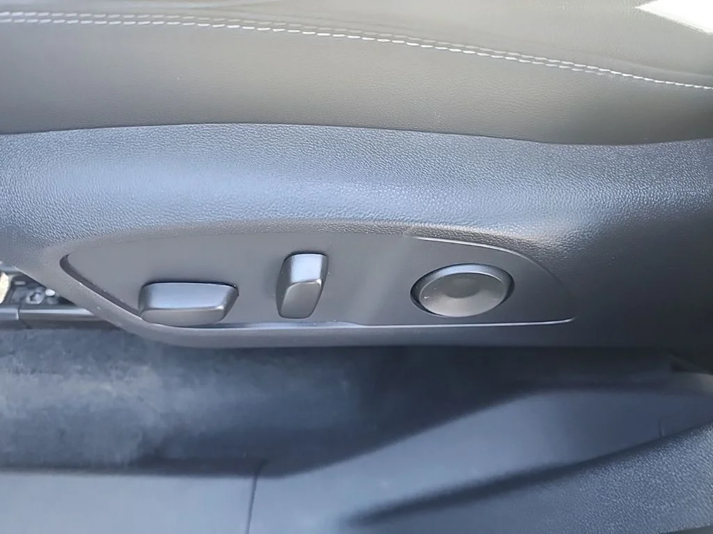 Used 2026 Gray Chevrolet LT image 11