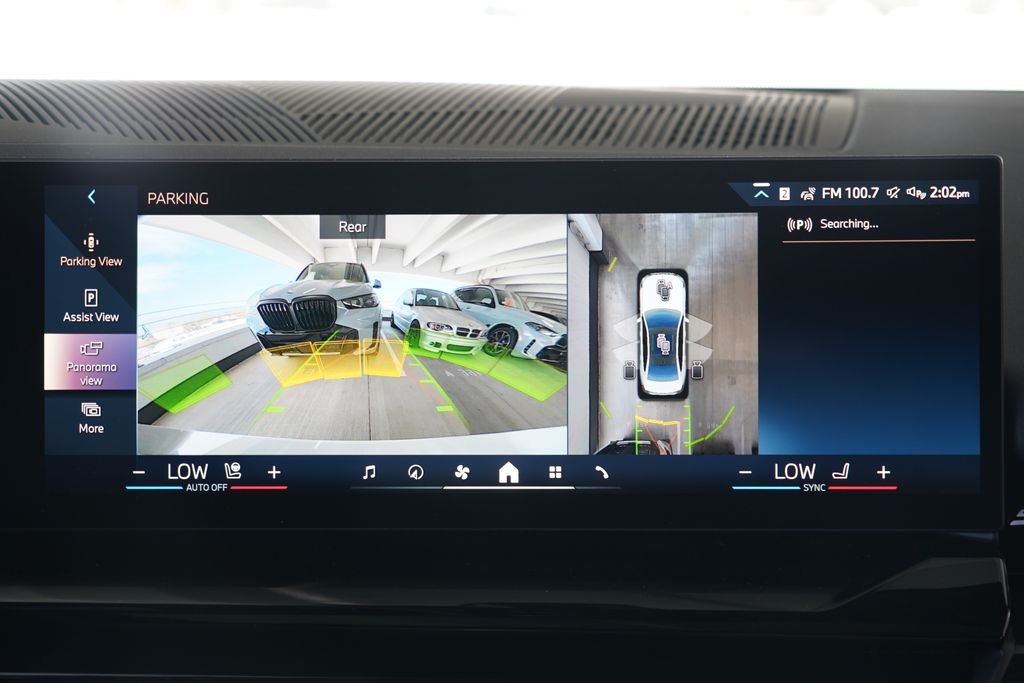 2026 BMW 5 Series 530i - Photo 22