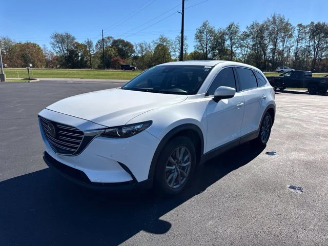 2021 Mazda CX-9
