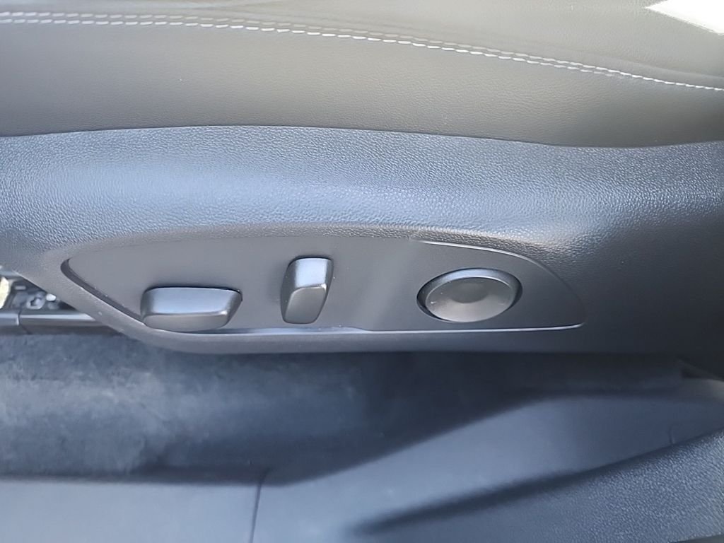 Used 2026 Gray Chevrolet LT image 11