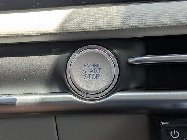 New 2026 Atlantis Blue Hyundai SEL FWD image 54