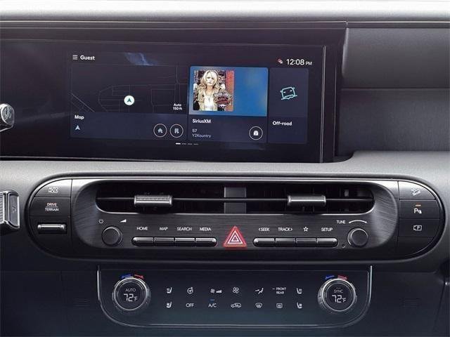 2026 Hyundai Palisade XRT Pro - Photo 18