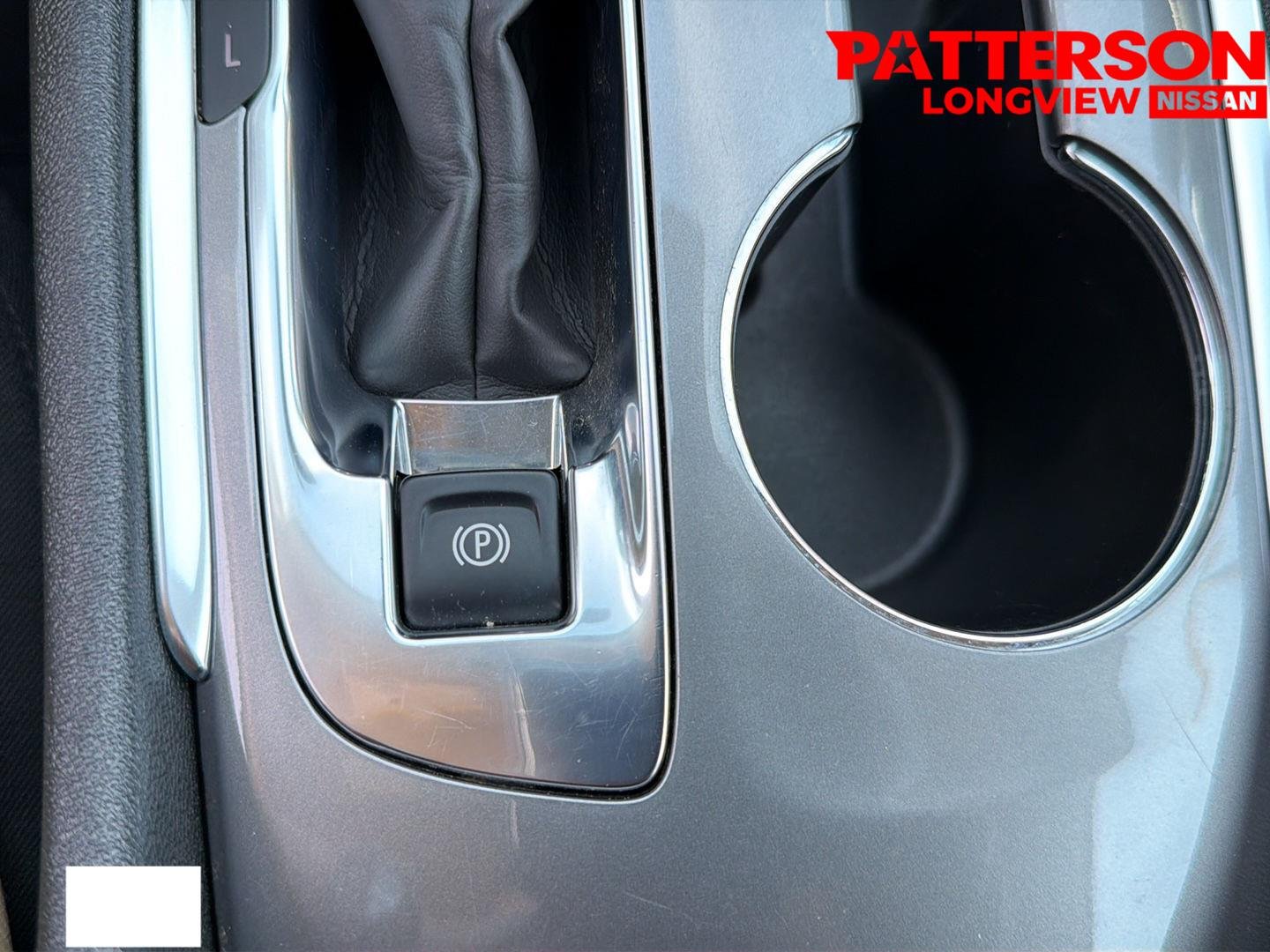 Used 2024 Mineral Gray Metallic Chevrolet LT image 15