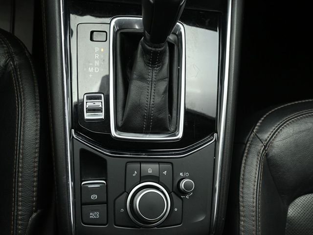 2021 MAZDA CX-5 - Image 18