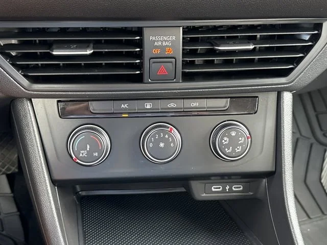2024 Volkswagen Jetta S - Photo 18