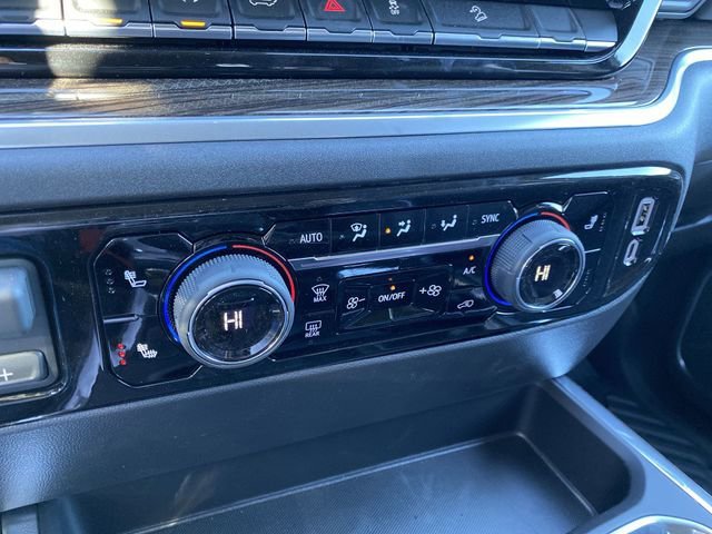New 2026 Sterling Gray Metallic Chevrolet LT Trail Boss image 19