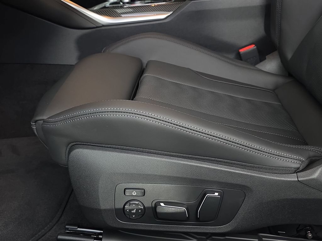 2026 BMW M4 Coupe M4 - Photo 28