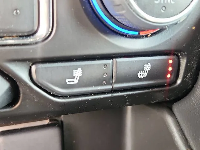 2023 Chevrolet Tahoe Z71 - Photo 22