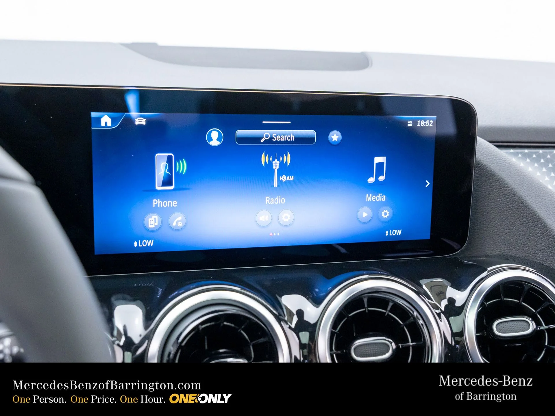 2026 Mercedes-Benz GLA GLA 250 - Photo 24