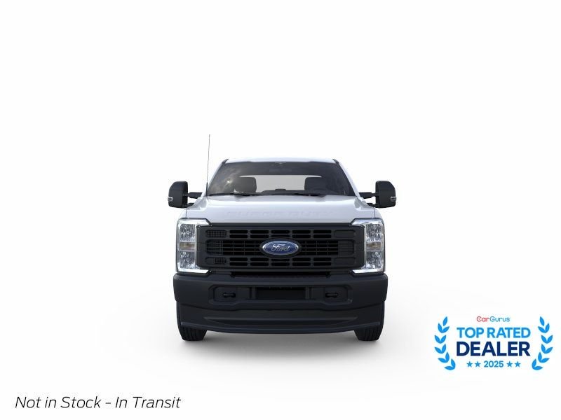 New 2026 White Ford XL image 7