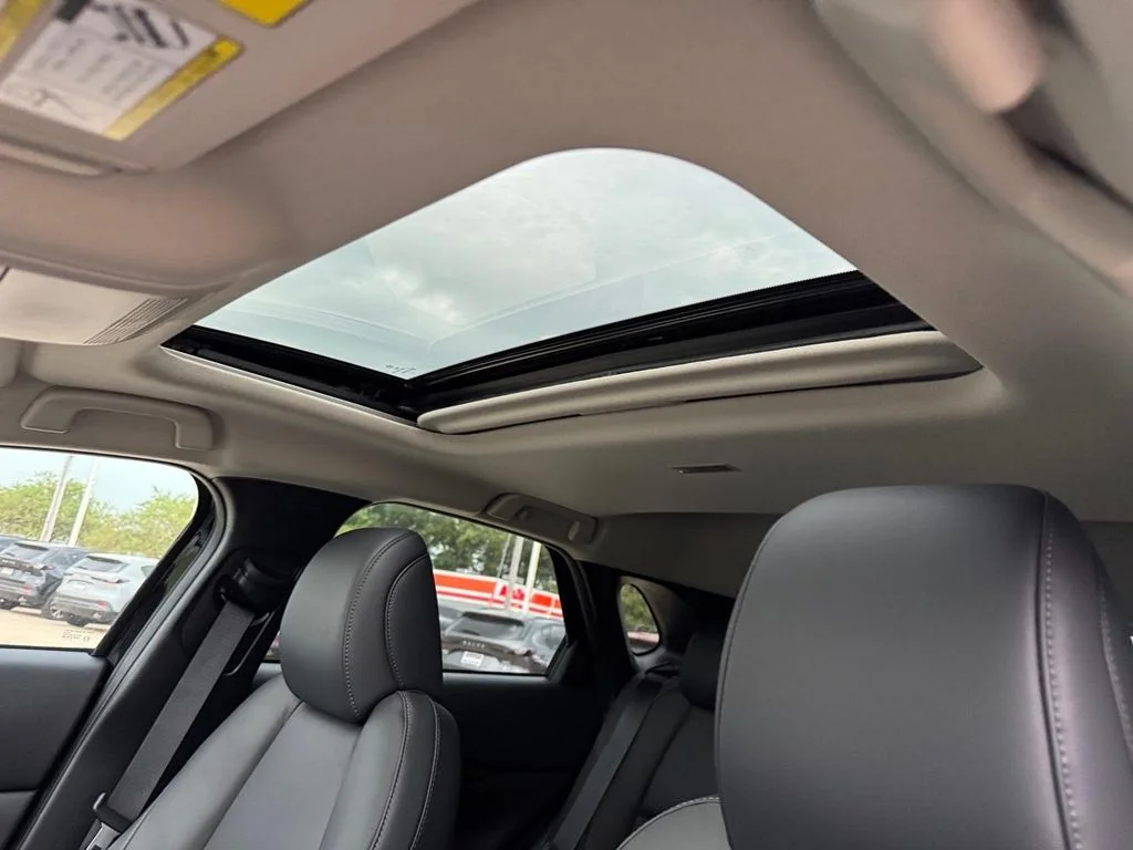 New 2026 Jet Black Mica Mazda 2.5 S Preferred image 7