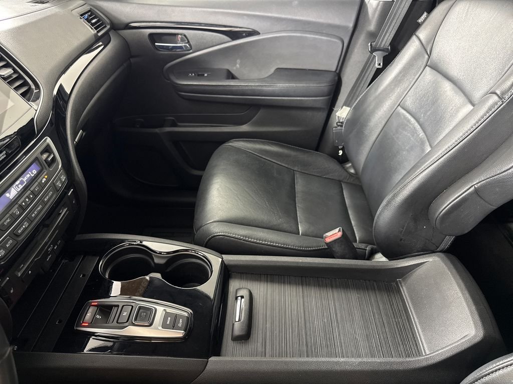 2019 Honda Pilot Touring - Photo 22
