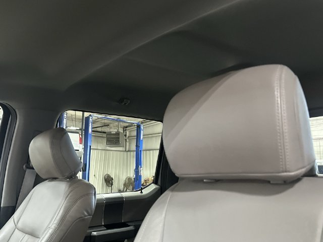 Used 2020 Silver Ford XLT image 20