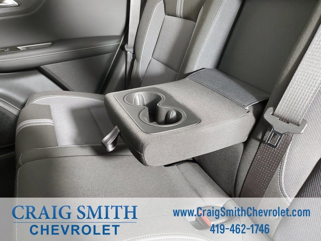 2025 Chevrolet Blazer 2LT - Photo 26