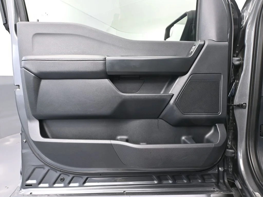 Used 2021 Gray Ford XL image 20