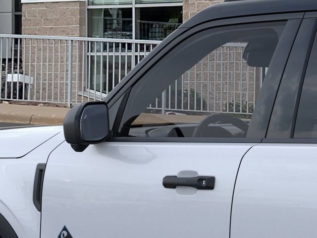 New 2026 White Ford Outer Banks image 20