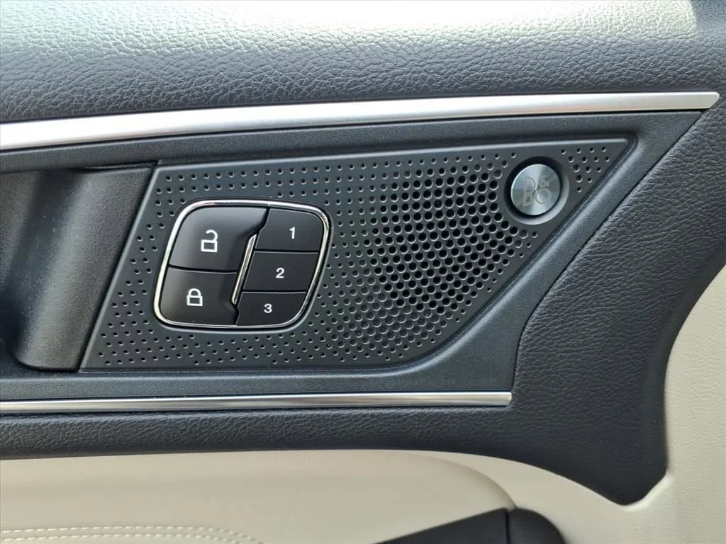Used 2024 Carbonized Gray Ford Titanium image 22