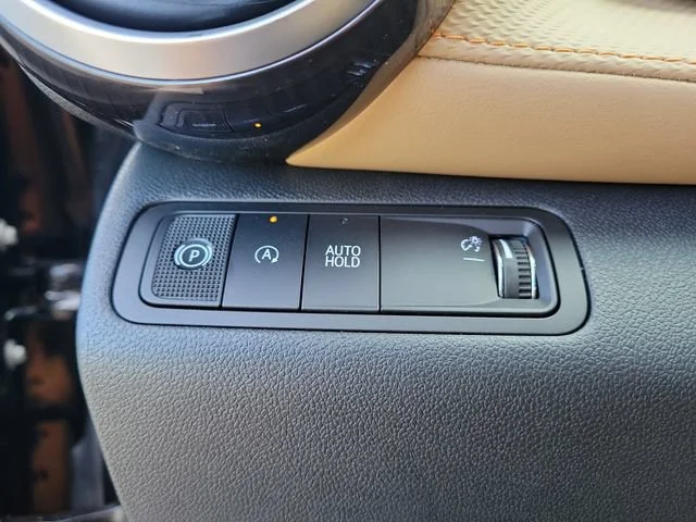 2027 Chevrolet Equinox ACTIV - Photo 22