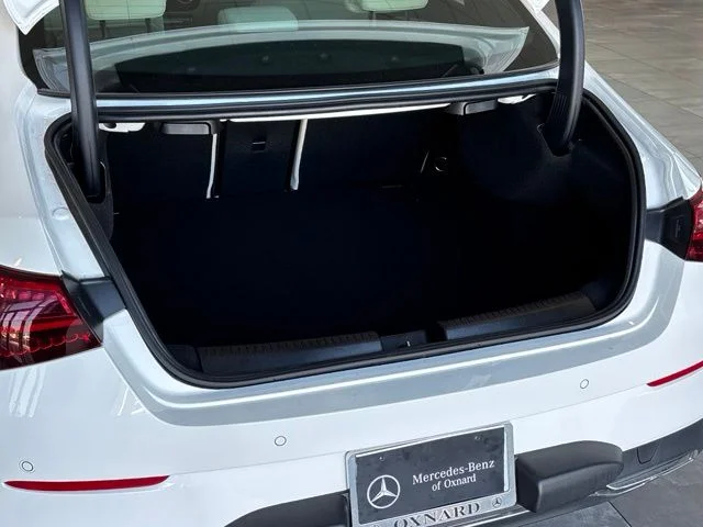 Used 2026 White Mercedes-Benz CLA 250 image 33