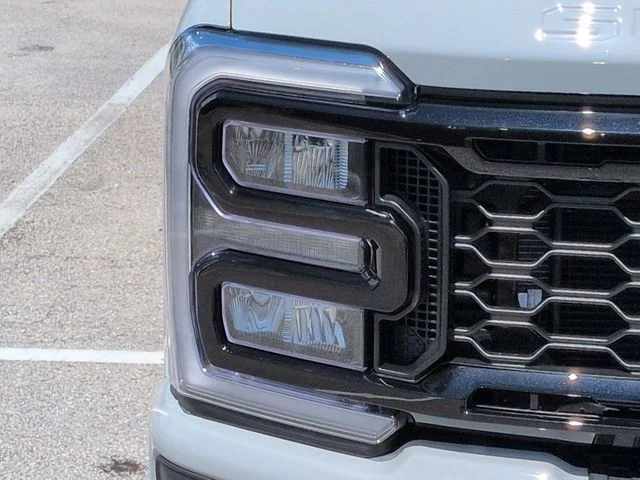 New 2026 Avalanche Ford F-250® Lariat® image 10