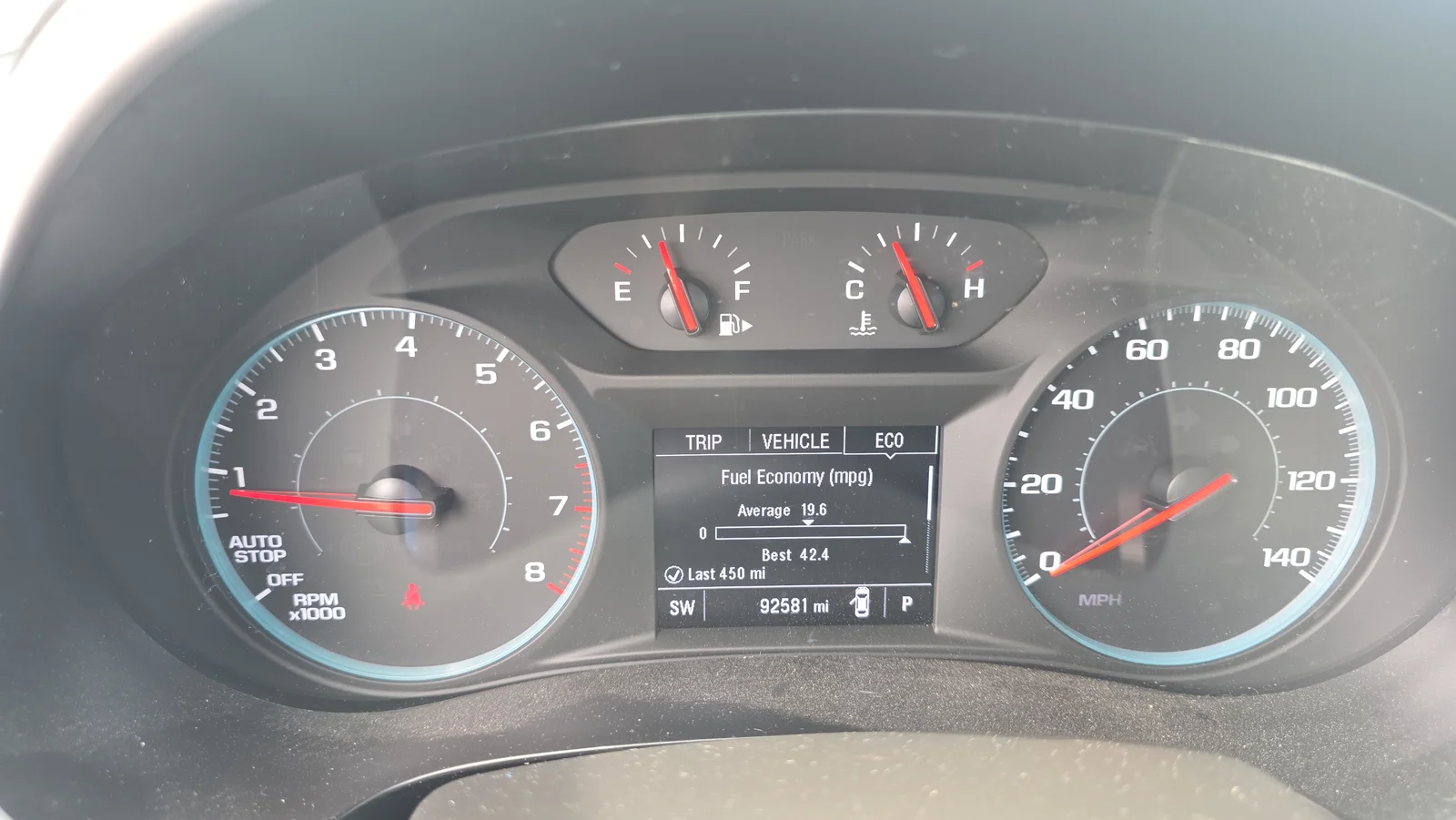 Used 2022 Silver Chevrolet LS image 14