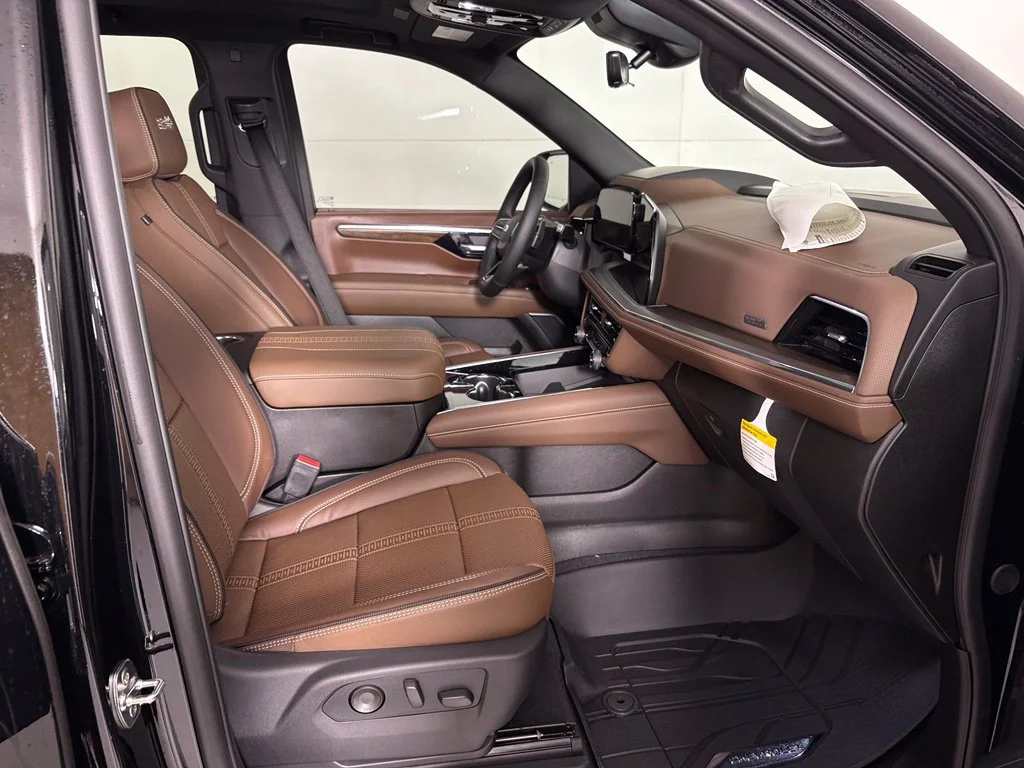 2026 Chevrolet Suburban High Country - Photo 20