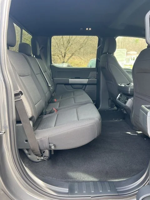 Used 2026 Gray Ford XLT image 59