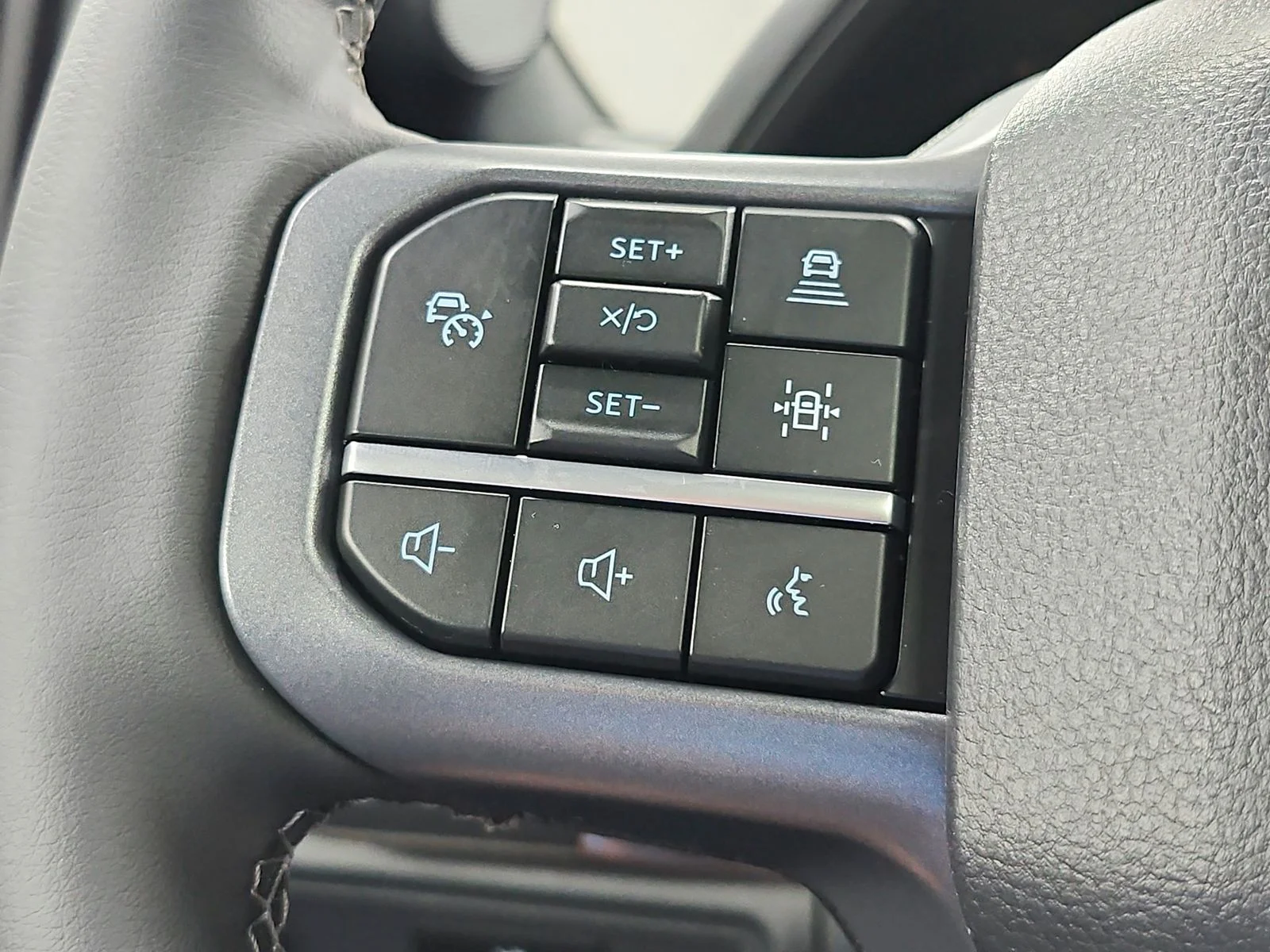 New 2026 White Ford Lariat image 24