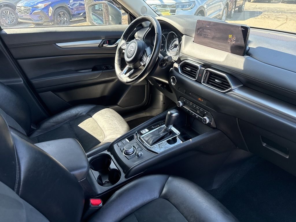 Used 2023 Gray Mazda 2.5 S Select Package image 27