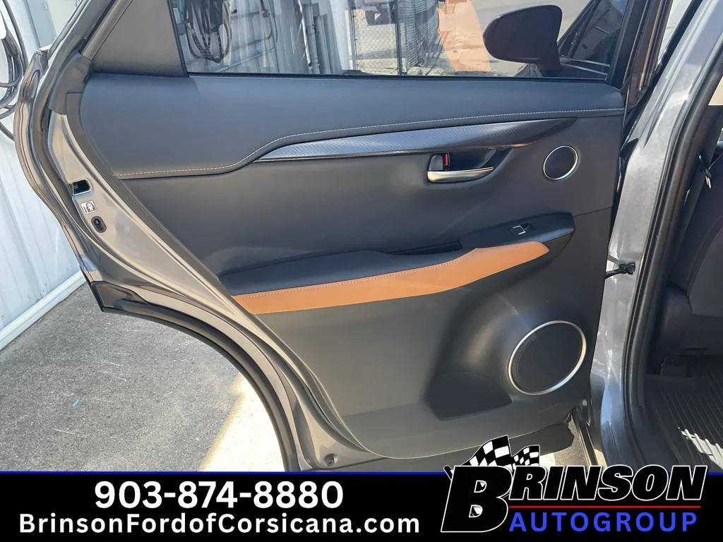 Used 2020 Nebula Gray Pearl Lexus Base image 16
