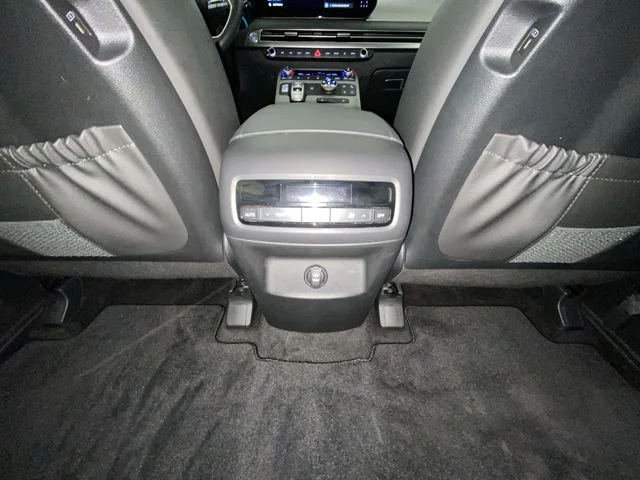 Used 2023 Black Hyundai XRT image 30