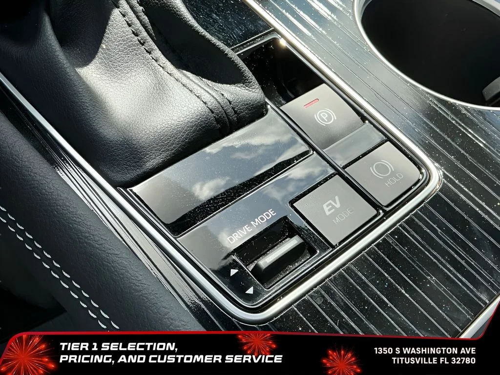 Used 2025 Silver Toyota XSE image 37
