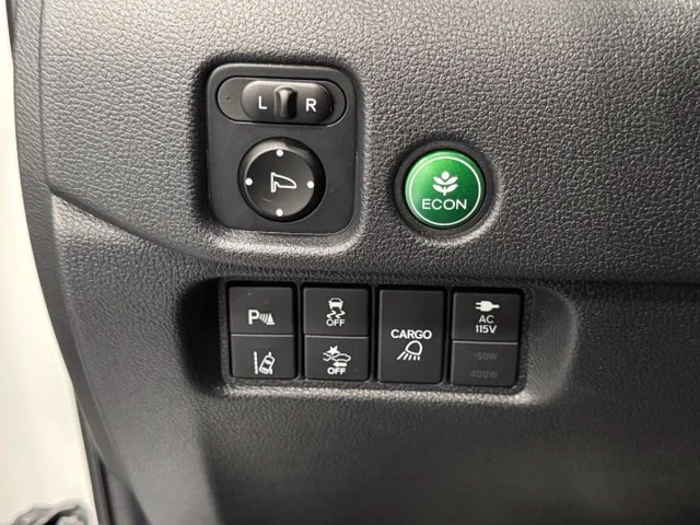 Used 2020  Honda RTL-E image 13