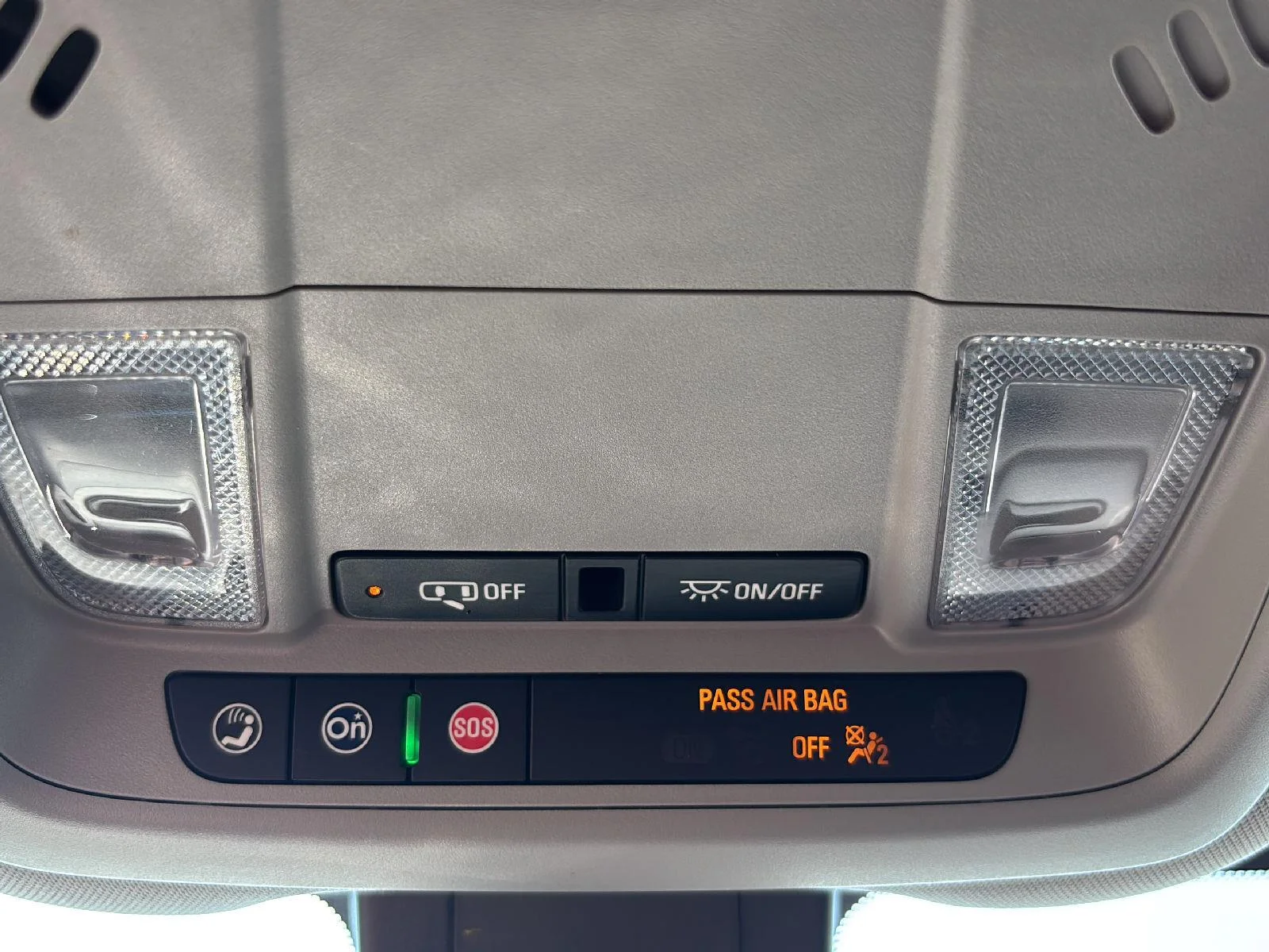 Used 2024 Harvest Bronze Metallic Chevrolet LT image 31