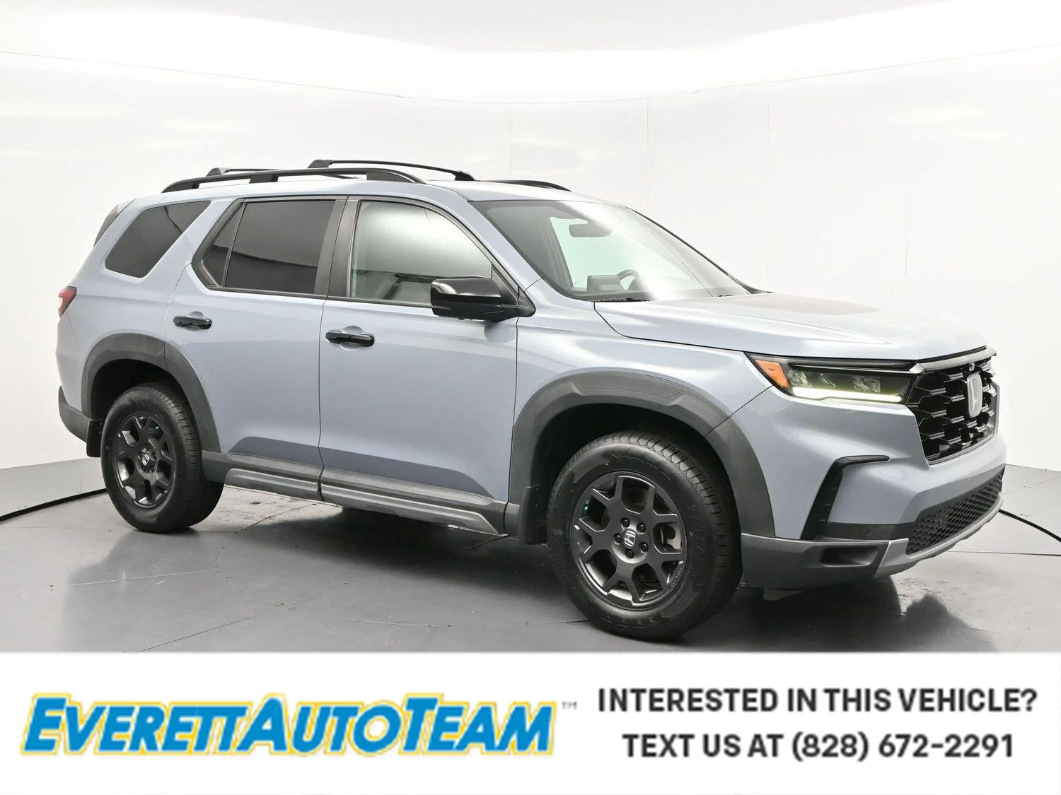 2023 Honda Pilot