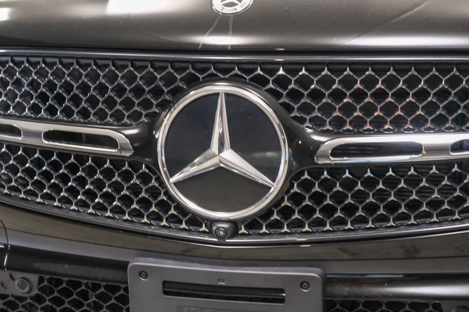 New 2026 Black Mercedes-Benz GLC 300 image 54