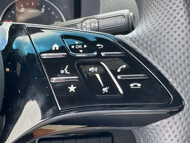 New 2026  Mercedes-Benz Crew 170 WB image 31