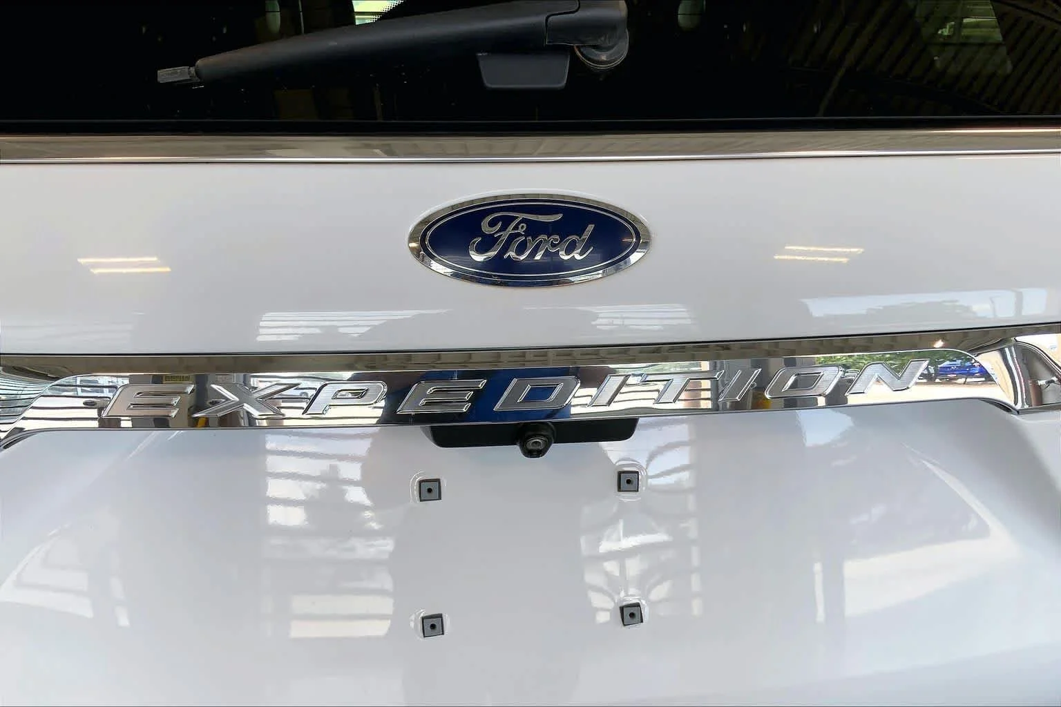 Used 2020 Oxford White Ford XLT image 33