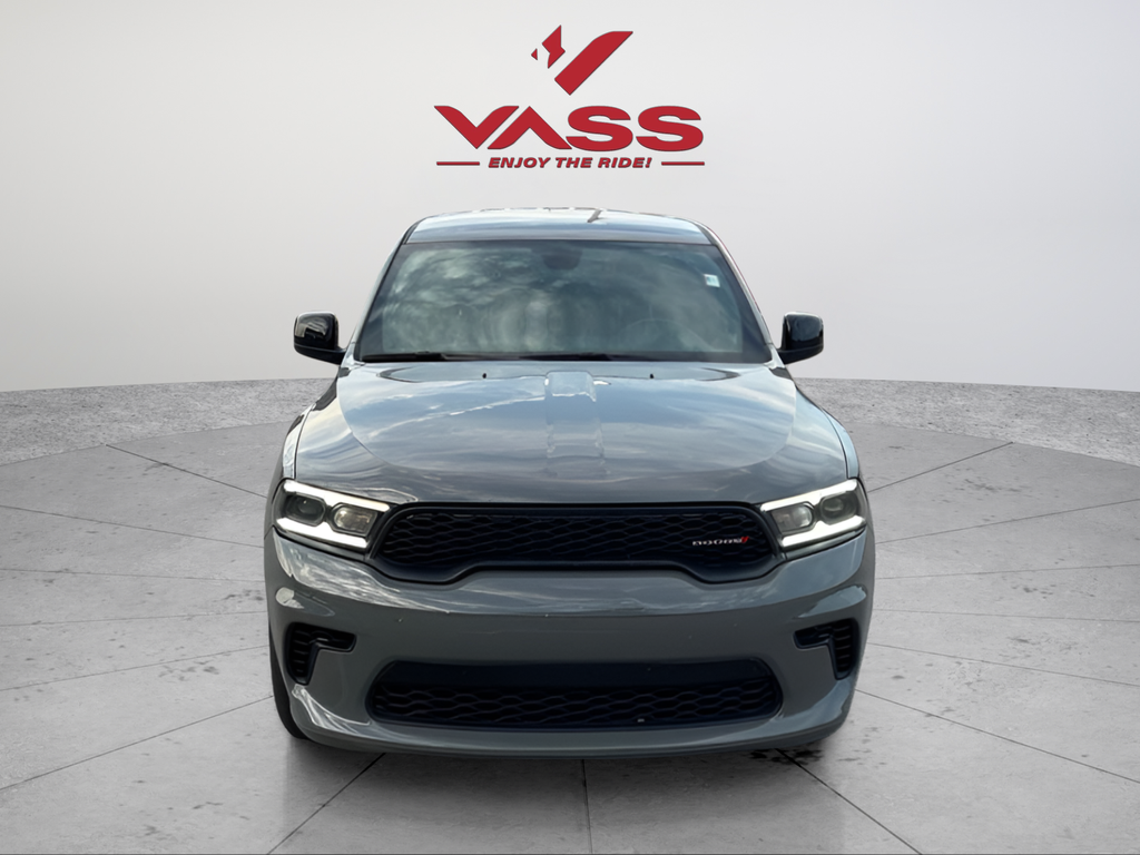 Used 2025 Gray Dodge GT image 8