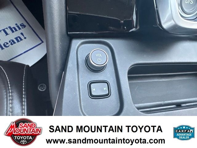 Used 2025 White Acura Technology Package image 20